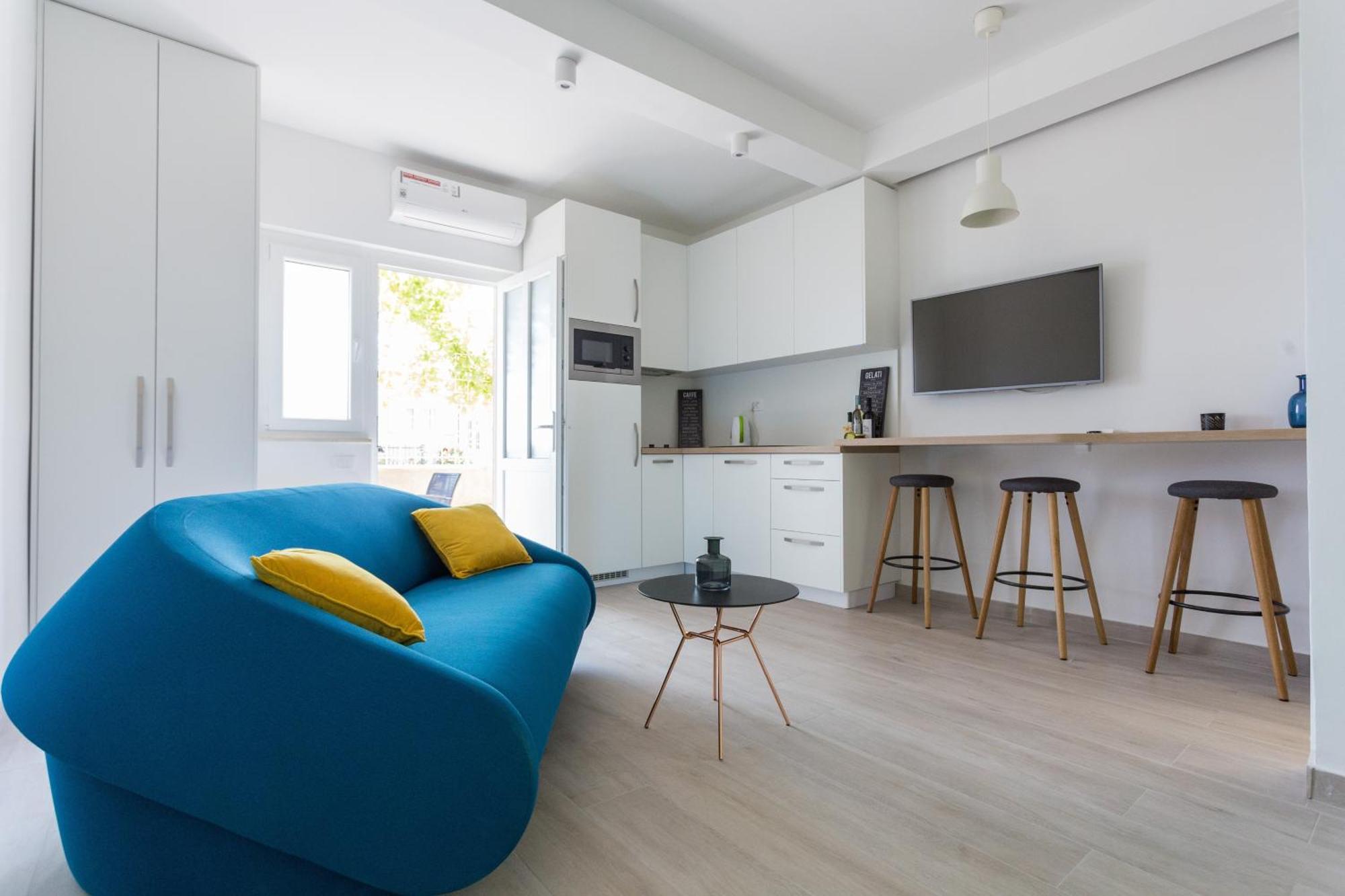Apartments Bella Vista - Mlini Room photo