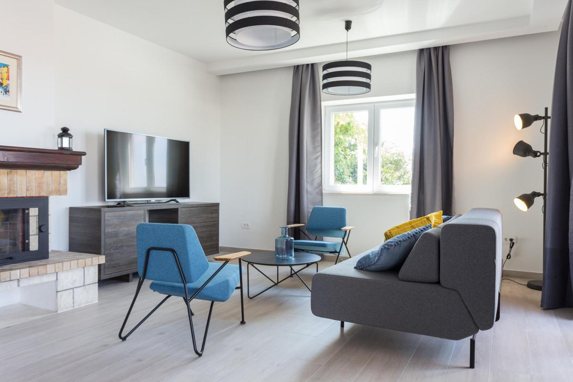 Apartments Bella Vista - Mlini Room photo